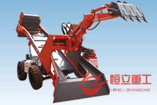 二驅輪式礦斗車/扒渣機LWT-60 二驅輪式礦斗車/扒渣機LWT-60